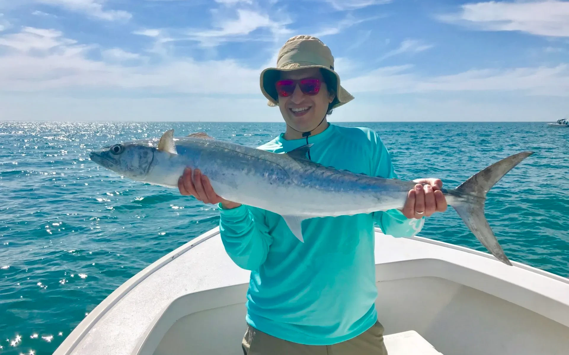 Fishing-charters-Destin, Florida
