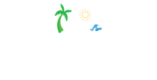 Destin Beach logo