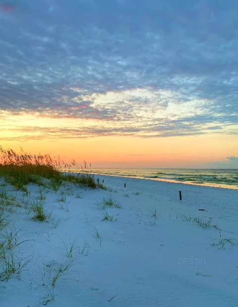 Henderson-Beach-State-Park-sunrise