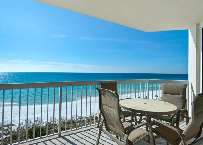 silver beach towers vacation rental