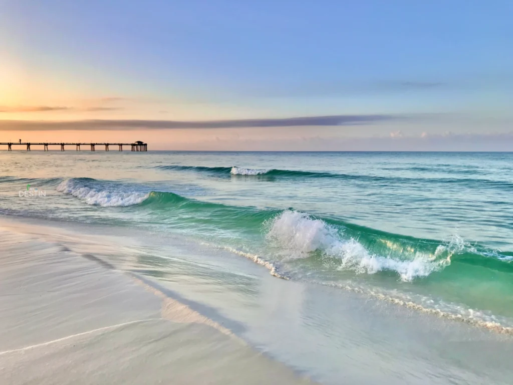 Fort Walton Beach, Florida